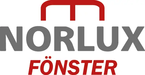 Norlux fönster levererar bra fönster.