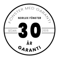 Garanti 30 år